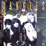 The Bangles picture from In Your Room released 05/24/2017