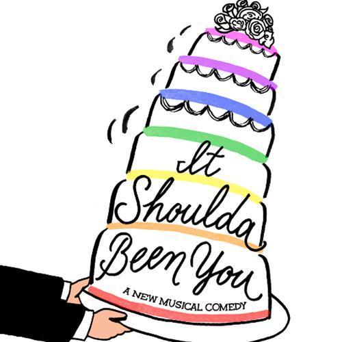 Barbara Anselmi & Will Randall It Shoulda Been You profile image