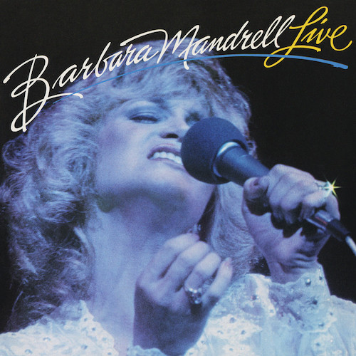 Barbara Mandrell I Was Country When Country Wasn't Co profile image