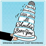 Barbara Anselmi and Brian Hargrove Jenny's Blues (from It Shoulda Been You) Sheet Music and PDF music score - SKU 417184