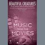 Barbatuques picture from Beautiful Creatures (from Rio 2) (arr. Roger Emerson) released 05/07/2024