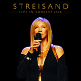 Barbra Streisand picture from A Cockeyed Optimist released 09/04/2008