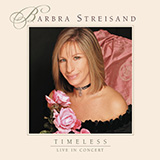 Barbra Streisand picture from A Sleepin' Bee released 08/23/2005