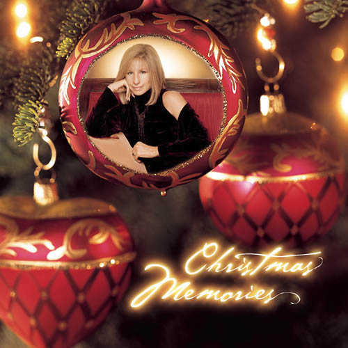 Barbra Streisand Christmas Mem'ries profile image