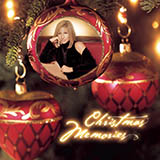 Barbra Streisand picture from Christmas Mem'ries released 06/29/2010