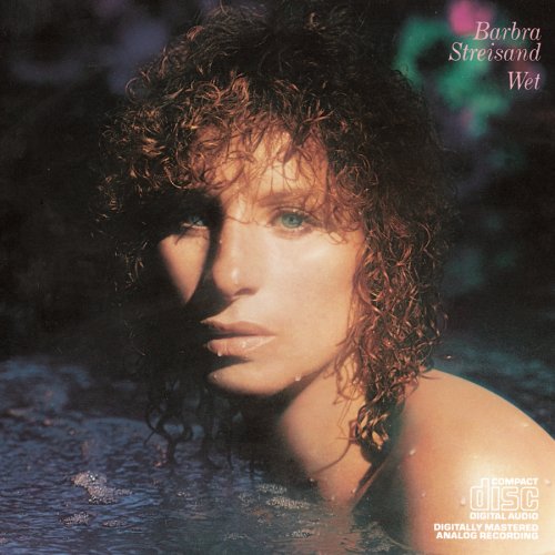 Barbra Streisand Come Rain Or Come Shine profile image