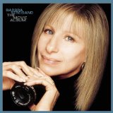 Barbra Streisand picture from Cry Me A River released 02/06/2004