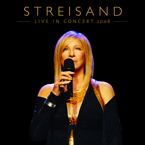 Barbra Streisand Down With Love profile image