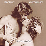 Barbra Streisand picture from Everything (from A Star Is Born) released 03/14/2023
