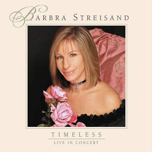 Barbra Streisand Everytime You Hear Auld Lang Syne profile image