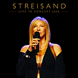 Barbra Streisand picture from Funny Girl released 08/26/2018