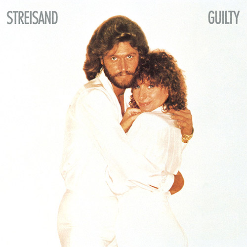 Barbra Streisand Guilty profile image