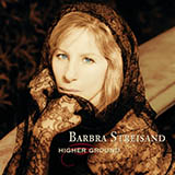 Barbra Streisand picture from Holy Ground released 02/01/2017