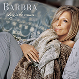 Barbra Streisand picture from If You Go Away released 08/26/2018