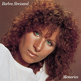 Barbra Streisand picture from Memory (from Cats) (arr. David Jaggs) released 11/18/2024