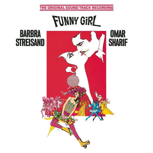 Barbra Streisand People (from Funny Girl) profile image