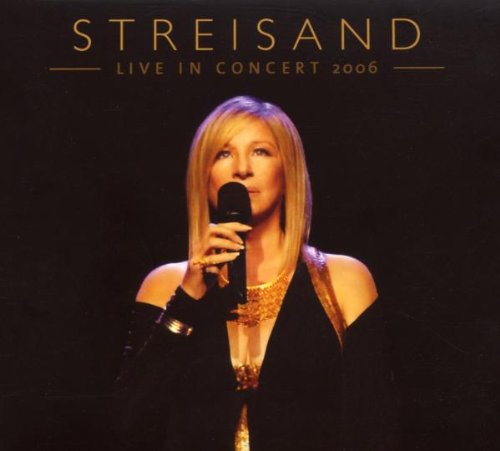 Barbra Streisand Simple Pleasures profile image