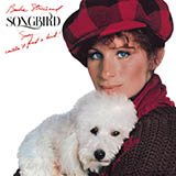 Barbra Streisand picture from Songbird released 03/12/2020