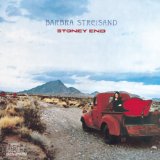 Barbra Streisand picture from Stoney End released 08/16/2001