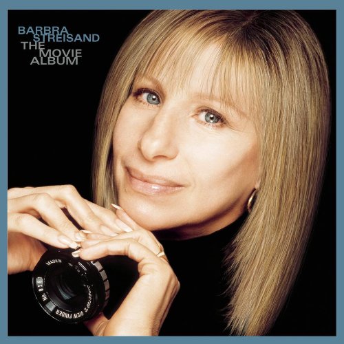 Barbra Streisand Cry Me A River profile image