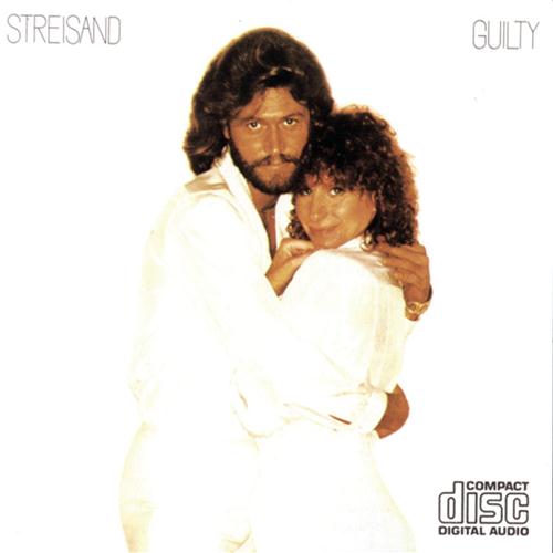 Barbra Streisand profile Barbra Streisand Woman In Love profile image