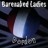 Barenaked Ladies picture from If I Had $1,000,000 released 04/15/2020