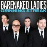 Barenaked Ladies picture from Odds Are released 07/16/2013