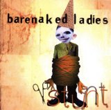 Barenaked Ladies picture from One Week released 08/13/2013