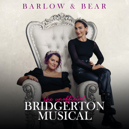 Barlow & Bear Penelope Featherington (from The Uno profile image