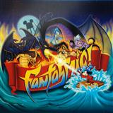 Barnette Ricci picture from Fantasmic! Theme (from Disneyland Park and Disney-MGM Studios) released 05/16/2003