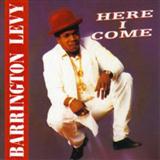 Barrington Levy picture from Here I Come released 04/22/2014