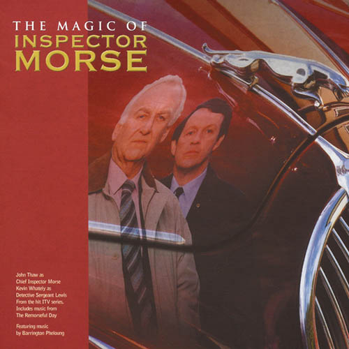 Barrington Pheloung Theme from Inspector Morse profile image