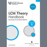 Barry Draycott and Martyn Williams picture from LCME Theory Handbook Grade 1 released 09/26/2024