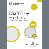 Barry Draycott and Martyn Williams picture from LCME Theory Handbook Preliminary released 09/26/2024