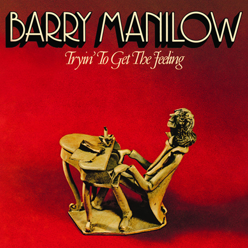 Barry Manilow Beautiful Music profile image