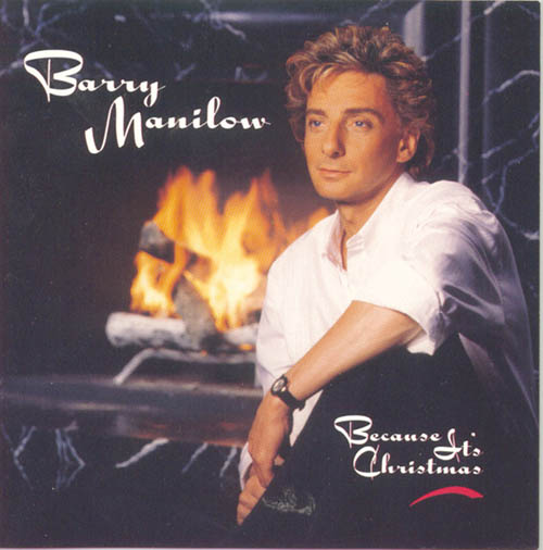 Barry Manilow Because It's Christmas (For All The profile image