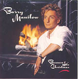 Barry Manilow picture from Because It's Christmas (For All The Children) released 09/30/2017