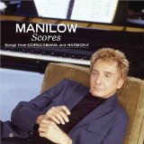 Barry Manilow picture from Bolero De Amor released 07/30/2001