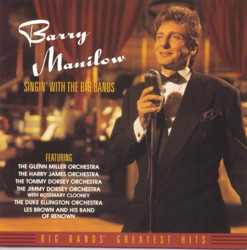 Barry Manilow I Should Care profile image
