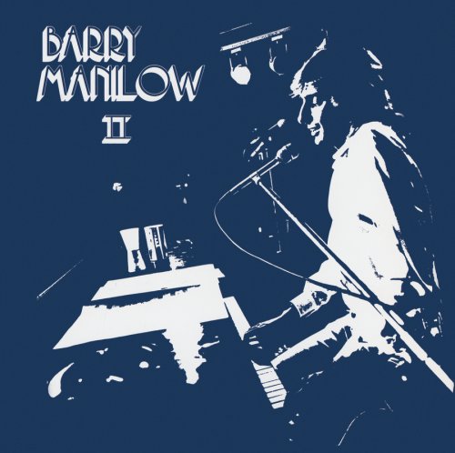 Barry Manilow It's A Miracle profile image