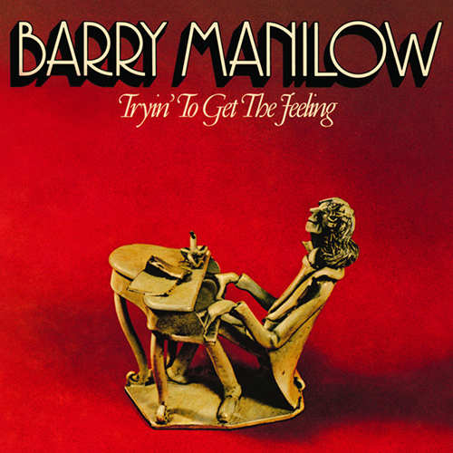 Barry Manilow New York City Rhythm profile image