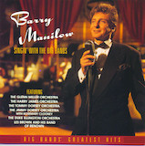 Barry Manilow picture from Singin' With The Big Bands released 06/26/2023