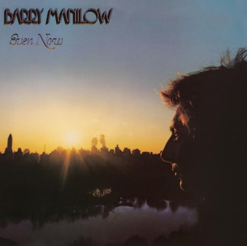Barry Manilow Somewhere In The Night profile image