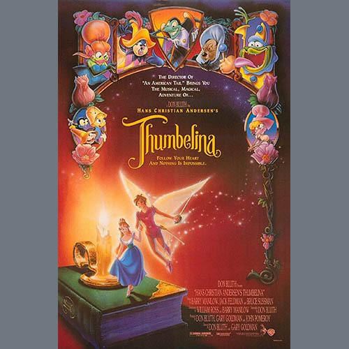 Barry Manilow Soon (from Thumbelina) profile image