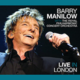 Barry Manilow picture from Studio Musician released 03/14/2023