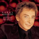 Barry Manilow picture from The Christmas Waltz released 09/06/2011