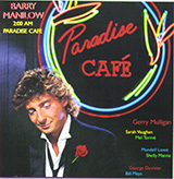 Barry Manilow picture from When October Goes released 02/23/2022