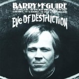 Barry McGuire picture from Eve Of Destruction released 12/21/2015