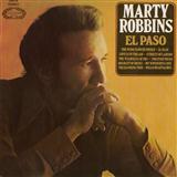Marty Robbins picture from El Paso (arr. Barry Talley) released 06/17/2011