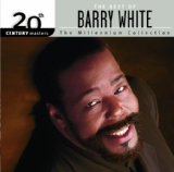 Barry White picture from Can't Get Enough Of Your Love Babe released 03/09/2009